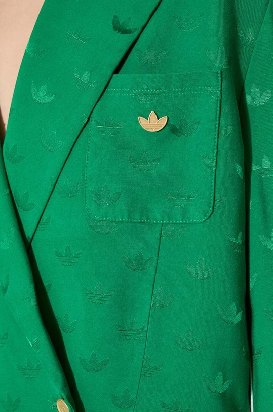 adidas Originals marynarka Jaquard Blazer IX0944
