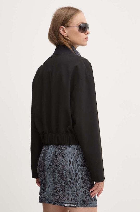 Îmbrăcăminte HUGO geaca 50522988 negru