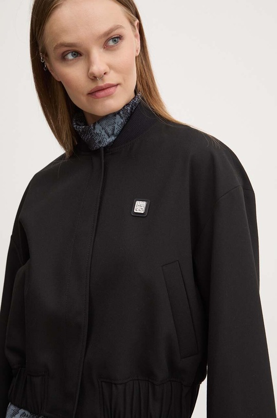 HUGO geaca negru 50522988