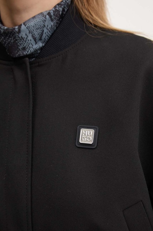 HUGO geaca 50522988 negru