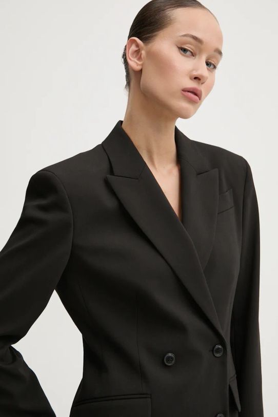 Sako HUGO černá 50524902