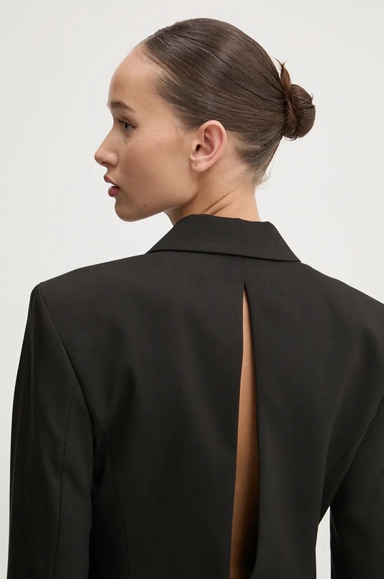 Sako HUGO 50524902 černá