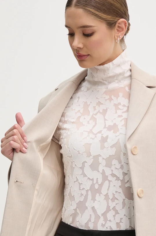 Σακάκι Sisley 24Q5LW02Q