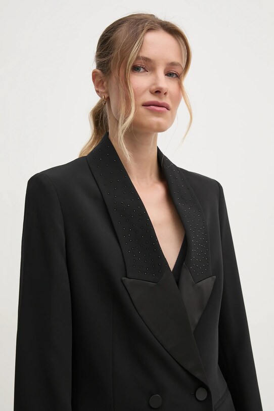 Sisley sacou 2GJCLW02H negru