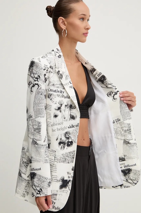 Σακάκι Desigual BRATISLAVA 24WWEW52