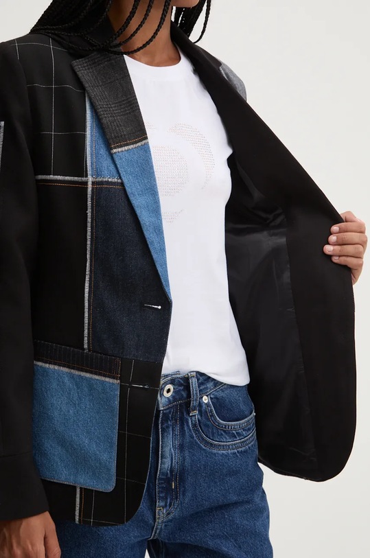 Desigual sacou CÓRDOBA 24WWEWBH