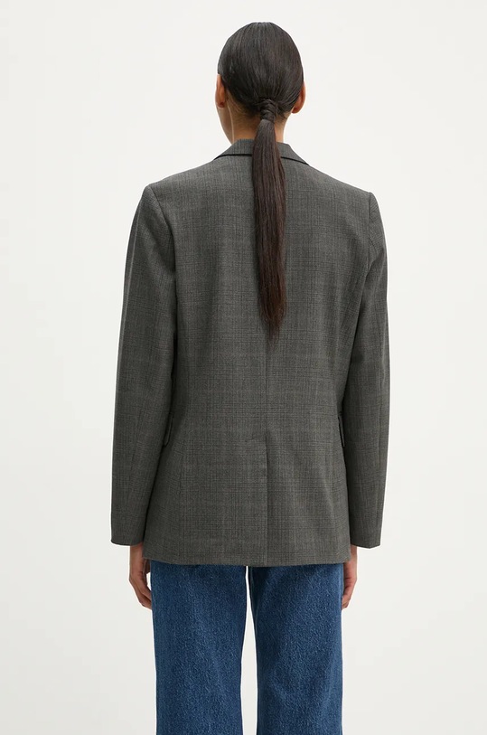 Odzież G-Star marynarka D25209.D717 szary