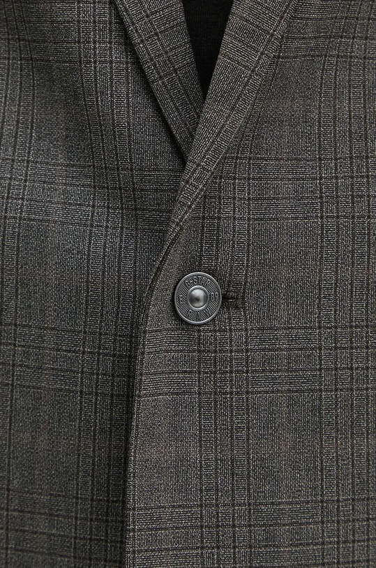 G-Star marynarka D25209.D717 szary