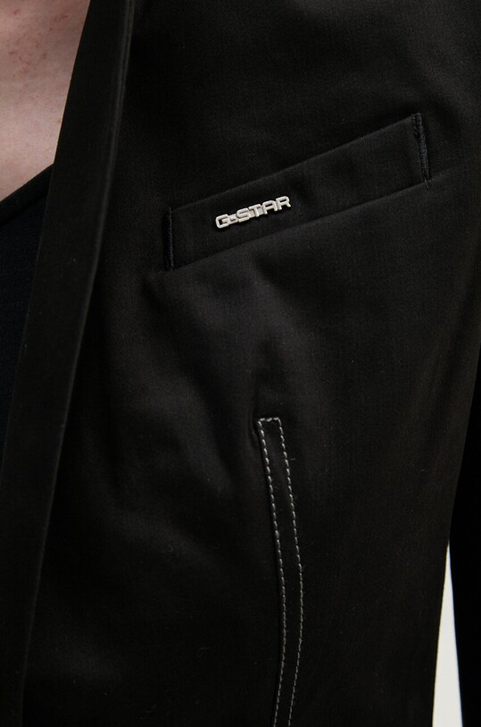 G-Star sacou D25208.D715 negru