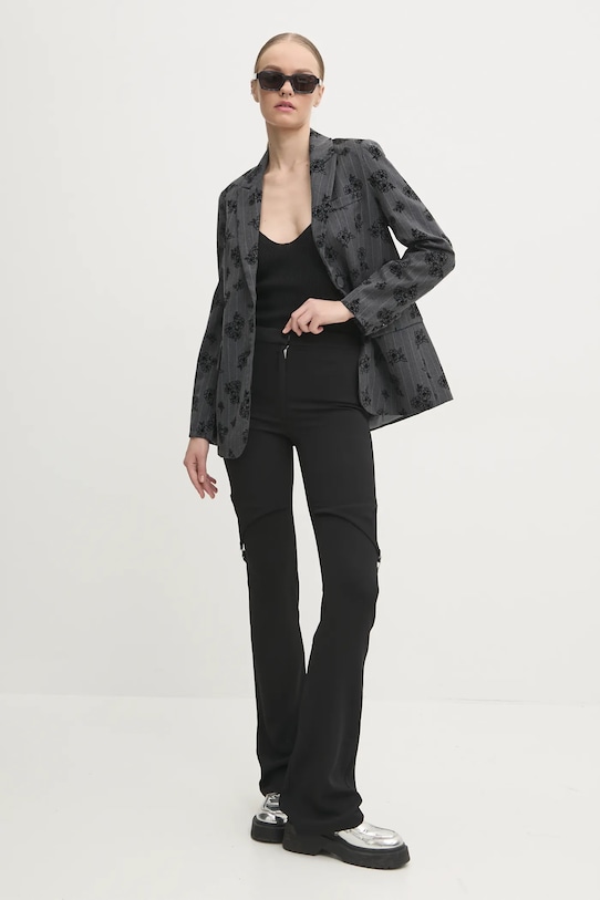 Desigual sacou ZAGREZ 24WWEW46 gri AW24