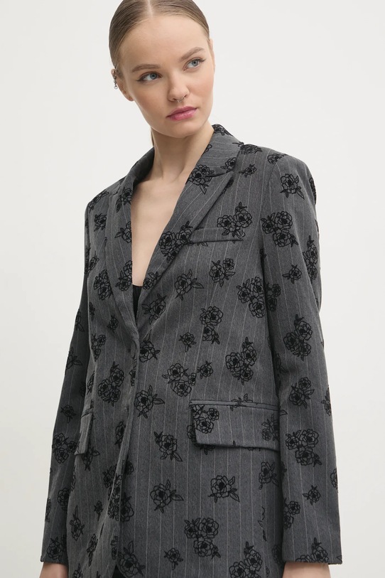 Desigual sacou ZAGREZ gri 24WWEW46
