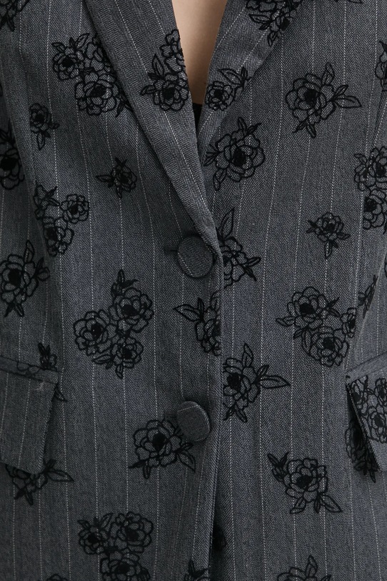 Desigual sacou ZAGREZ 24WWEW46 gri
