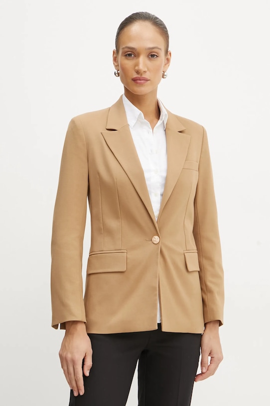 Sako Morgan VETAL.F látka béžová VETAL.F