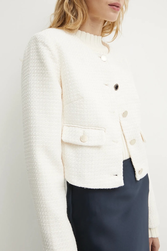 Піджак Morgan VIKLI VIKLI бежевий