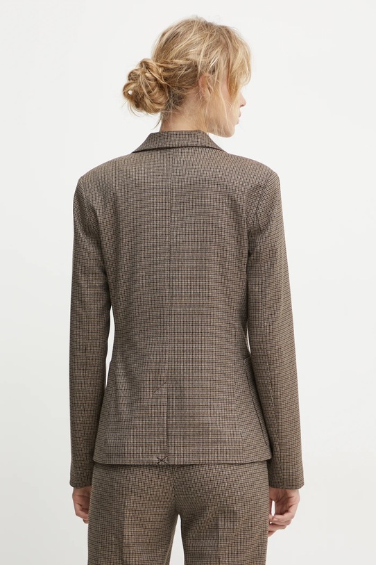 Ρούχα Σακάκι Morgan VONNI.F VONNI.F καφέ