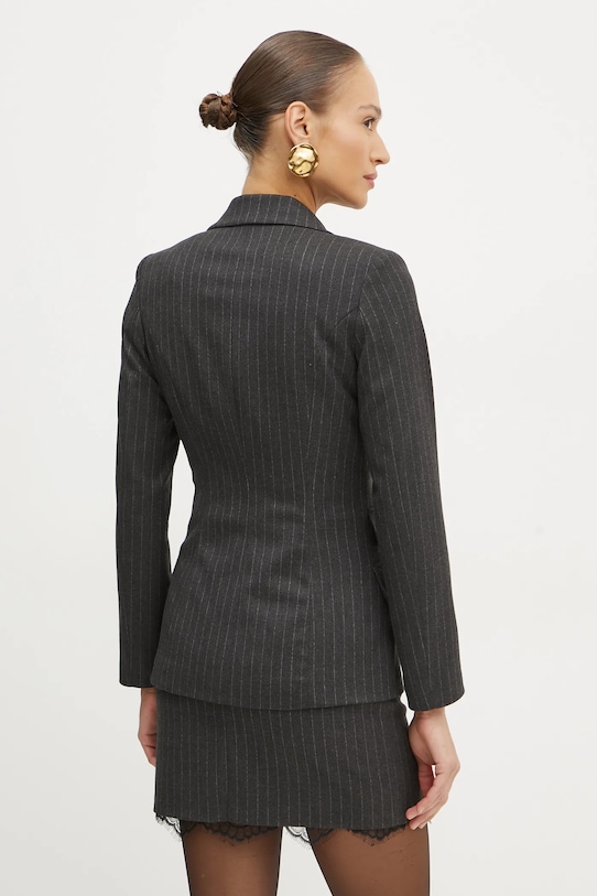 Одежда Пиджак Morgan VTALI.F VTALI.F серый