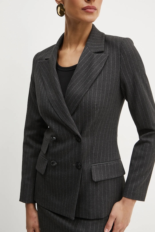 Пиджак Morgan VTALI.F VTALI.F серый