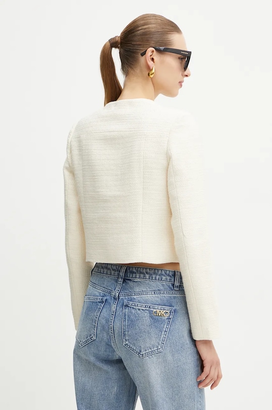 Одежда Пиджак Morgan VAKER VAKER бежевый