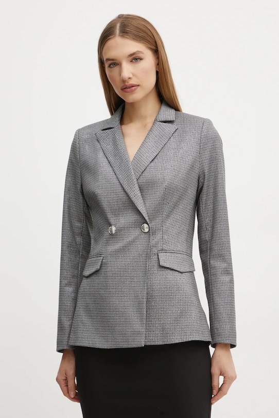 Morgan sacou VALS.F cu captuseala gri VALS.F