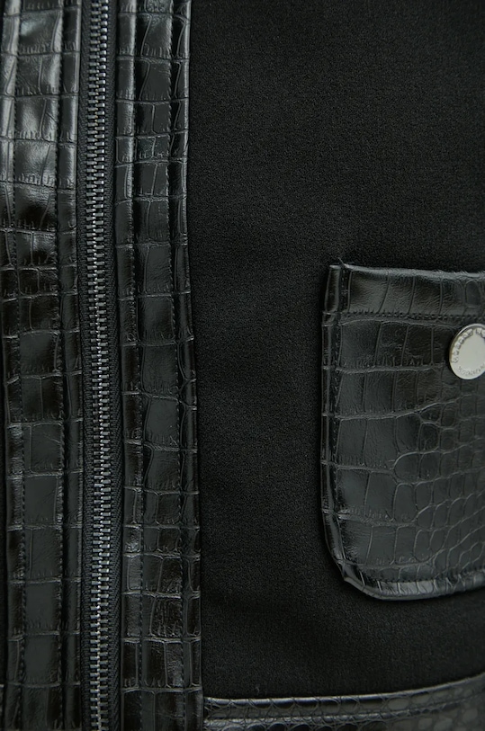 Куртка Morgan VARIN VARIN чорний