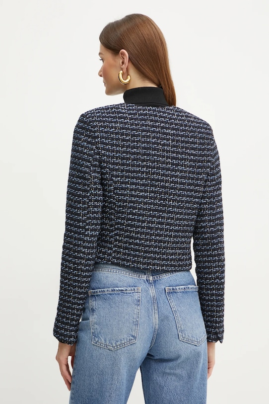 Одяг Піджак Morgan VKEVO.F VKEVO.F темно-синій