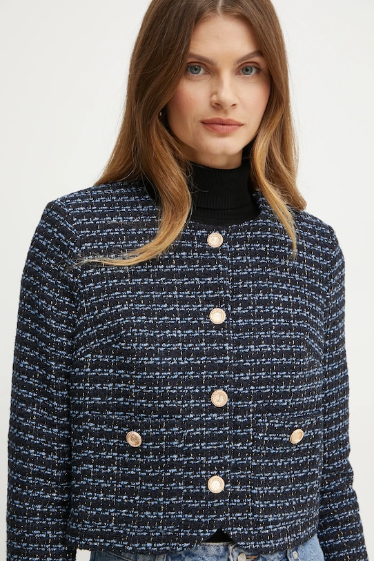 Піджак Morgan VKEVO.F темно-синій VKEVO.F