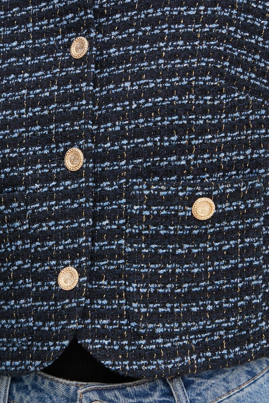 Піджак Morgan VKEVO.F VKEVO.F темно-синій