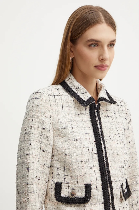 Morgan giacca VRODY beige VRODY