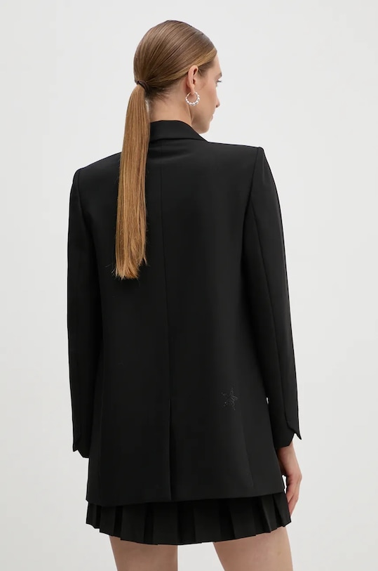 Îmbrăcăminte ZADIG&VOLTAIRE sacou WWBL01922 negru