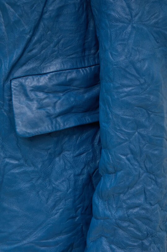 ZADIG&VOLTAIRE giacca RWBL00019 blu