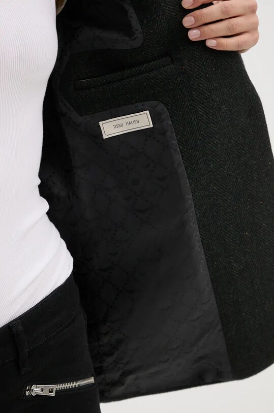 ZADIG&VOLTAIRE sacou WWBL00874 verde