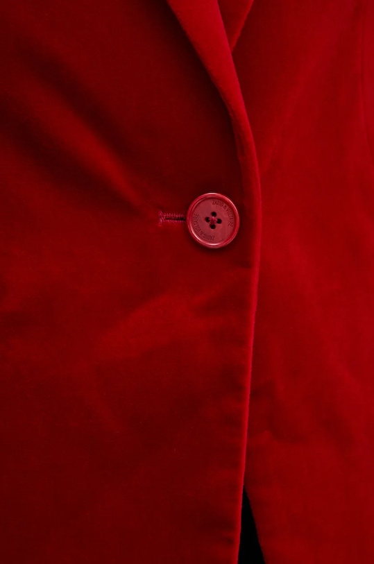 ZADIG&VOLTAIRE sacou WWBL00864 rosu