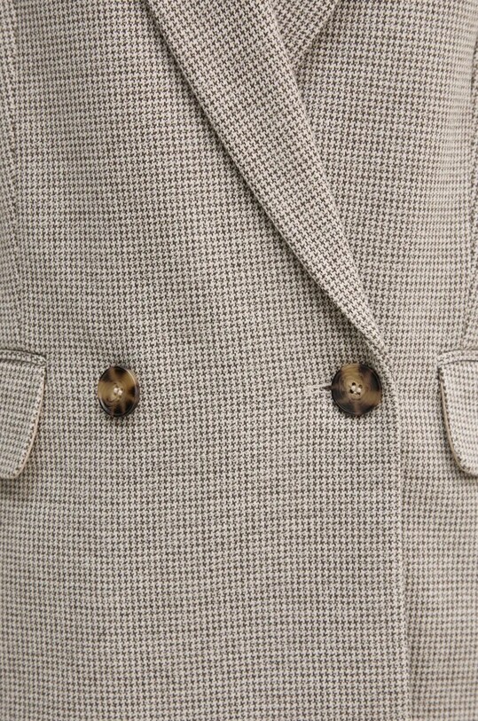 Сако OUI 89072 бежов