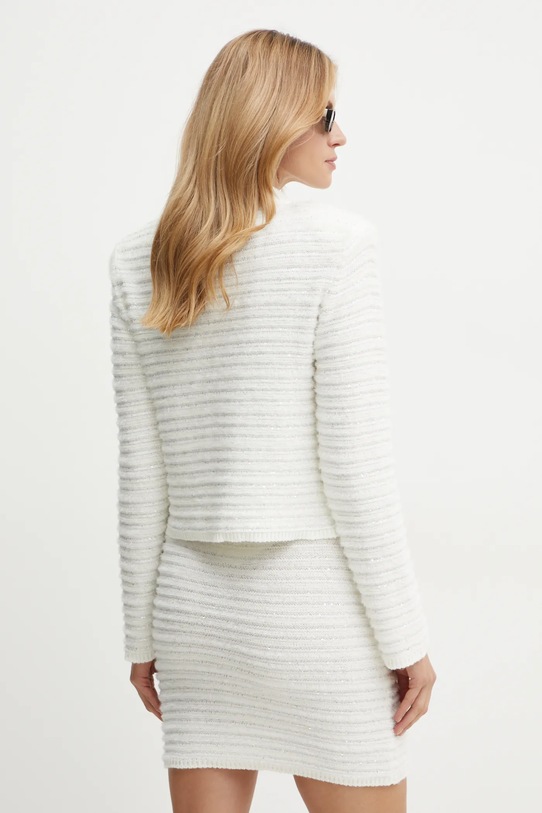 Îmbrăcăminte Simona Corsellini cardigan A24CPGIO02 bej