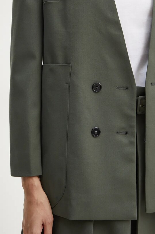 Vlnené sako Patou JA0020103