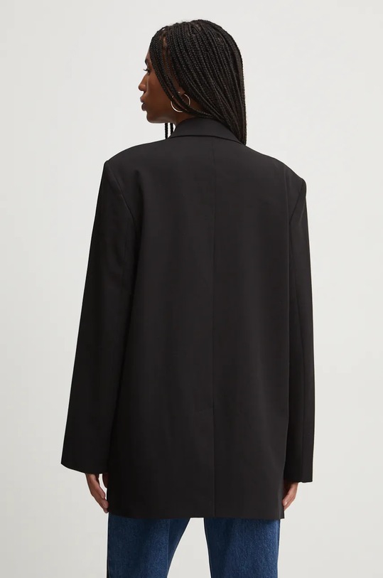 Oblačila Suknjič Karl Lagerfeld Jeans 246J1403 črna