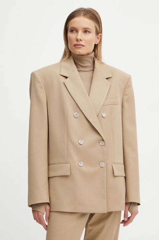 La Mania marynarka DEXA beżowy DEXA