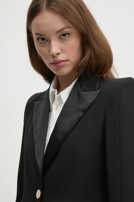 Artigli sacou negru ACGI000168