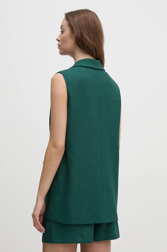 Odjeća Prsluk Artigli ACGL000397 zelena