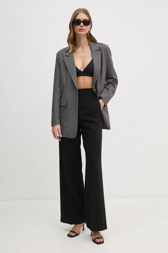 Gaudi sacou 421FD35017 gri AW24