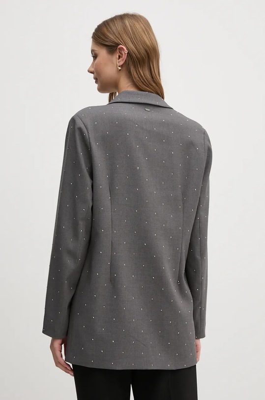 Îmbrăcăminte Gaudi sacou 421FD35017 gri