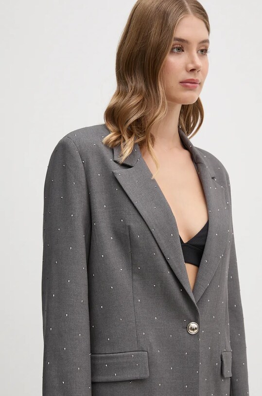 Gaudi sacou gri 421FD35017