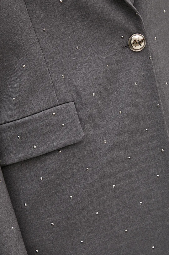 Gaudi sacou 421FD35017 gri