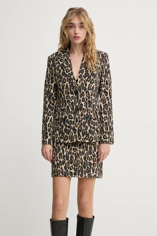 Σακάκι Theory ύφασμα μπεζ O0801115