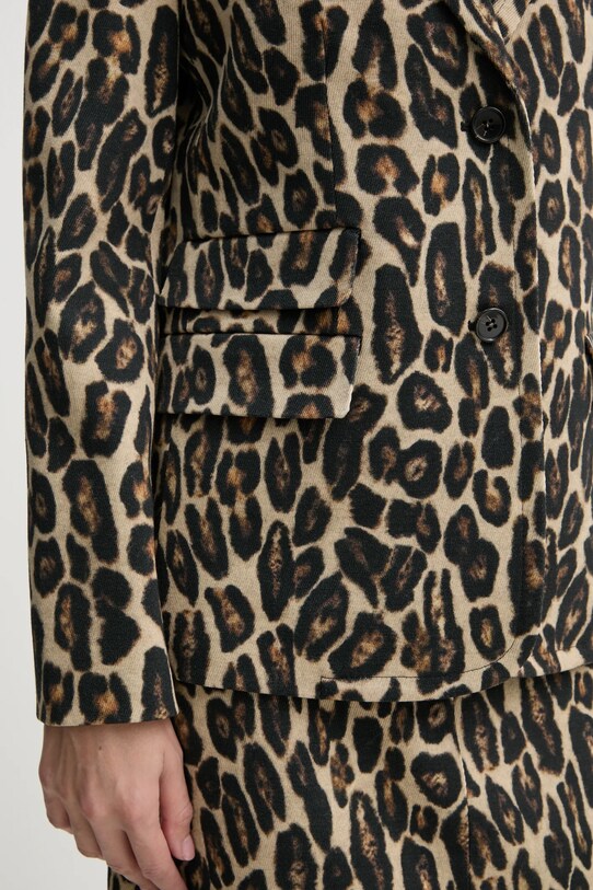 Σακάκι Theory O0801115 μπεζ