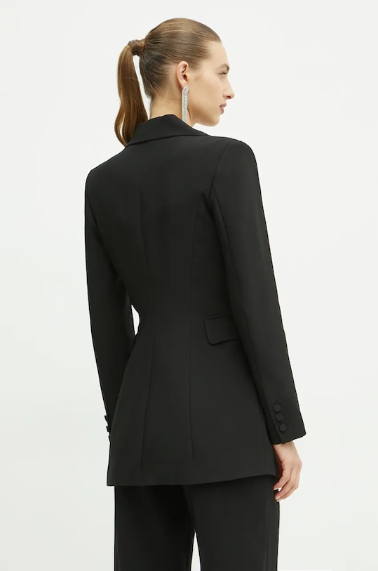 Odzież Bardot marynarka AUSTYN 57900JB5 czarny