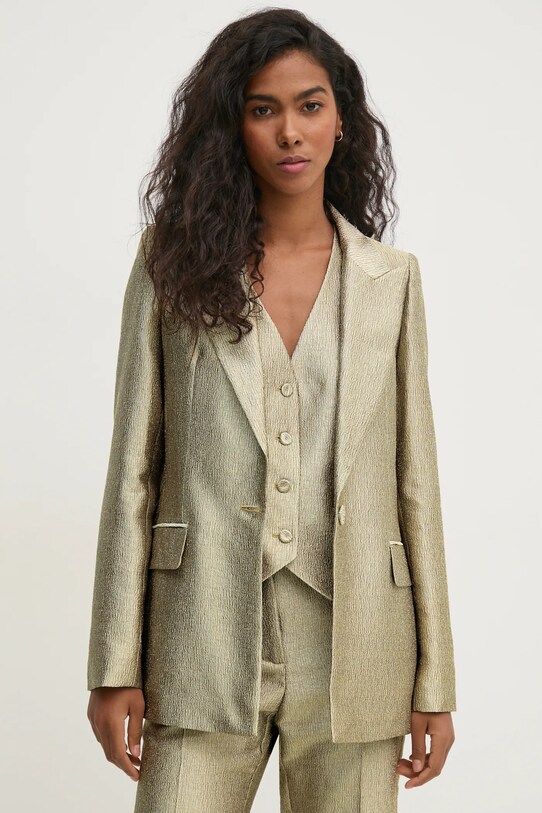 Pedro del Hierro sacou cu captuseala aur 6758293