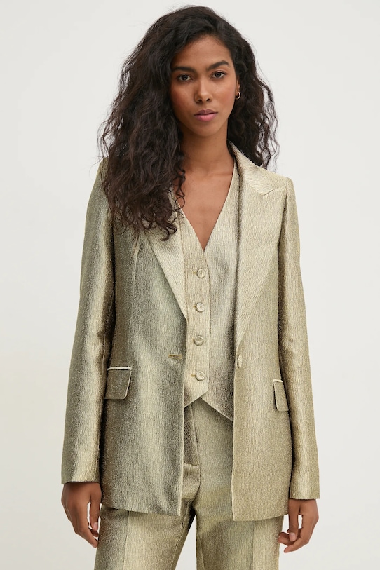 Sako Pedro del Hierro bez uzorka zlatna 6758293