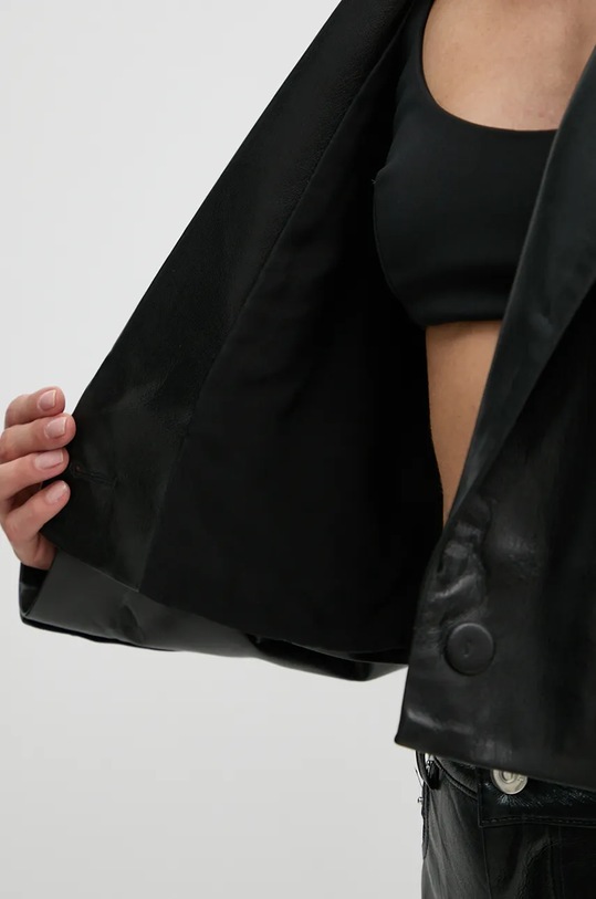 Nanushka blazer AIDULA NW24PFSG11351