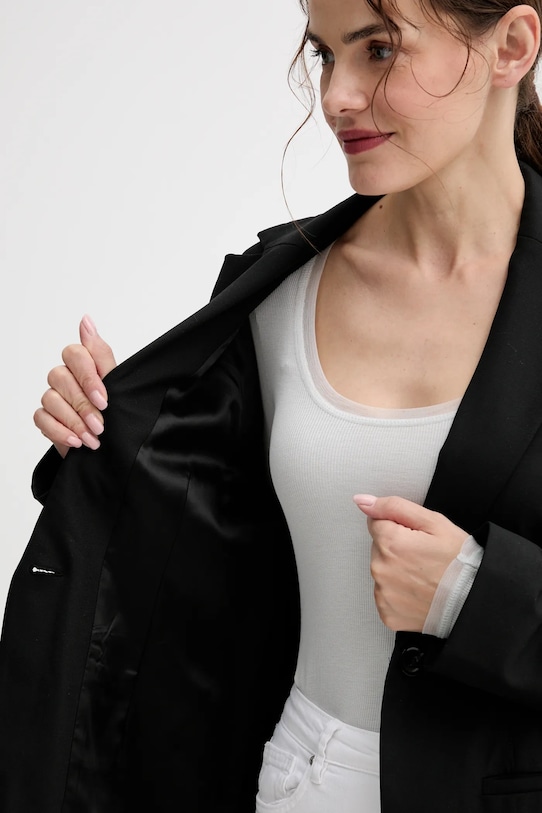 Samsoe Samsoe marynarka Saliza F24300007